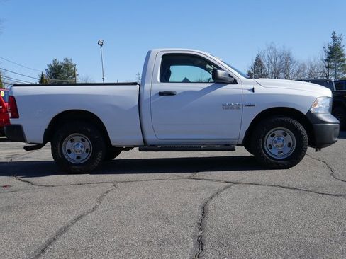 Used 2016 RAM 1500 Tradesman w/ Power & Remote Entry Group image 7