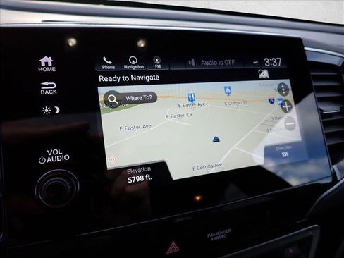 Used 2020 Honda Pilot Black Edition image 25