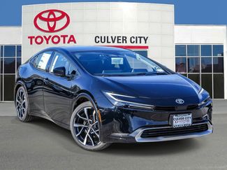 New 2026 Toyota Prius XSE Premium video 1