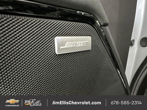 Used 2024 GMC Sierra 2500 AT4 w/ AT4 Premium Plus Package image 26