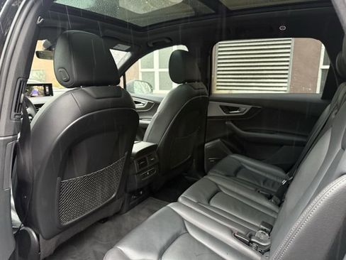 Used 2018 Audi Q7 2.0T Premium Plus w/ Premium Plus Package image 28