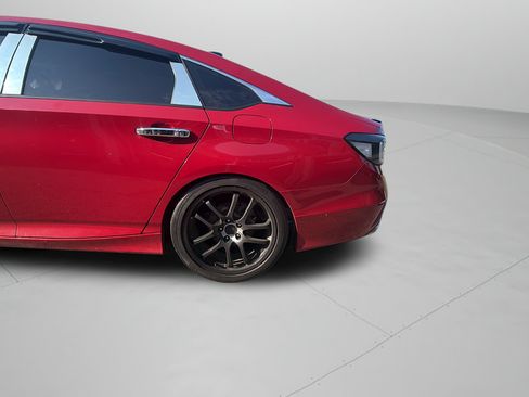 Used 2021 Honda Accord Sport Special Edition image 29