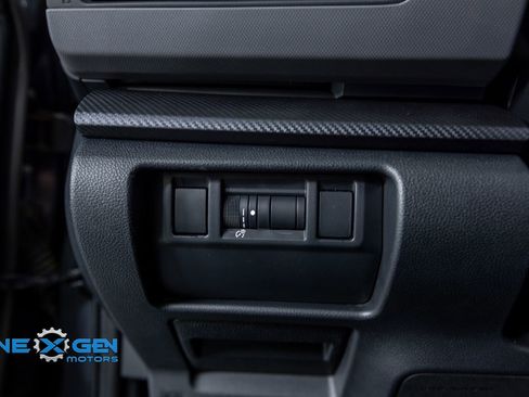 Used 2024 Subaru Crosstrek 2.5i Sport image 13