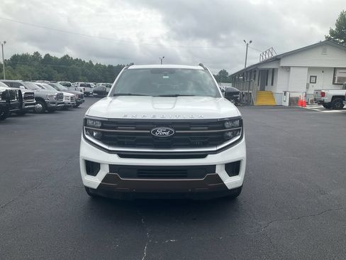 New 2027 Ford Expedition Max King Ranch AWD/4WD image 2