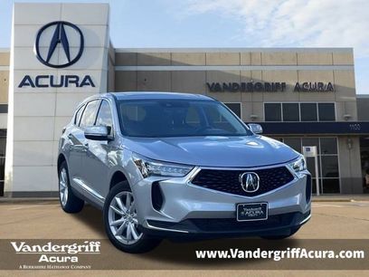 Used 2024 Acura RDX SH-AWD