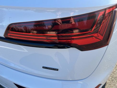 Certified 2024 Audi Q5 2.0T Premium Plus image 10