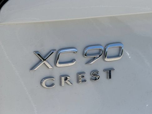 New 2026 Volvo XC90 B6 Ultra w/ Lounge Package AWD/4WD image 7