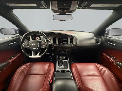 Used 2021 Dodge Charger SRT Hellcat w/ Harman/Kardon Audio Group RWD image 16