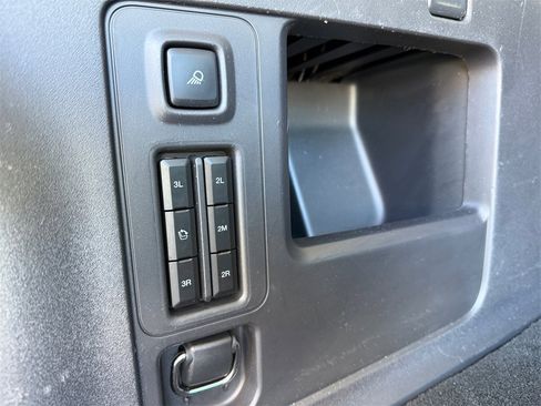 Certified 2025 Ford Expedition Max Active image 19