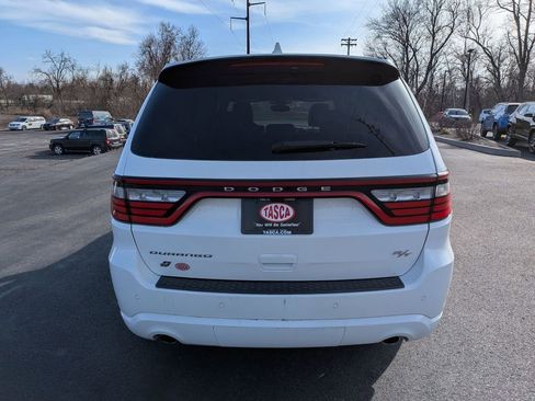 Used 2022 Dodge Durango R/T image 4