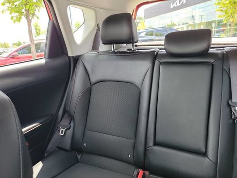 Certified 2025 Kia Soul GT-Line w/ GT-Line Technology Package FWD image 10