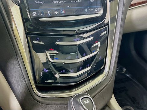 Used 2019 Cadillac CTS Sedan RWD image 15