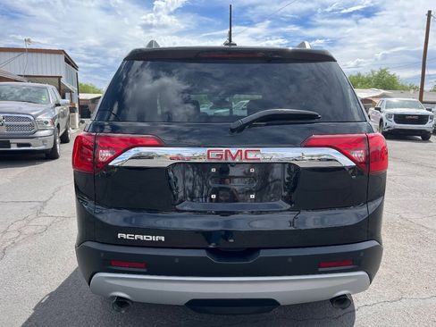 Used 2019 GMC Acadia SLE w/ Driver Alert Package I FWD image 6