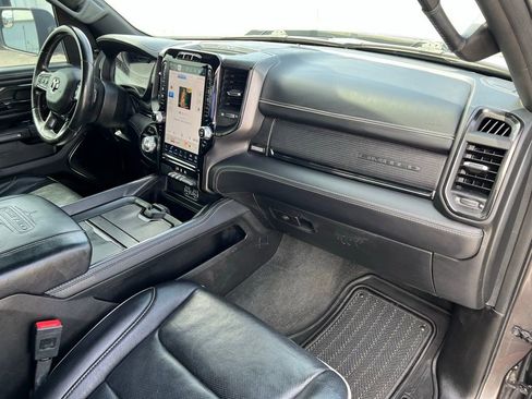 Used 2023 RAM 1500 Limited w/ Night Edition image 9