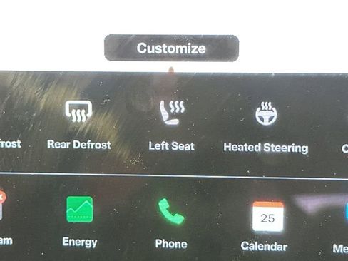 Used 2019 Tesla Model S 100D AWD/4WD image 16