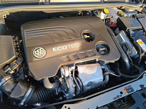 Used 2019 Buick Cascada Premium image 27