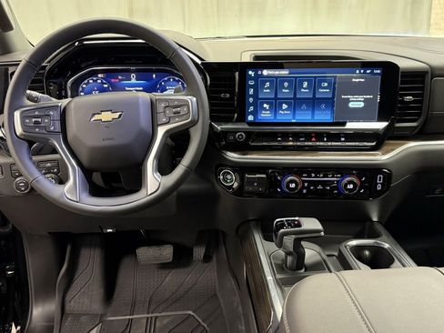 New 2026 Chevrolet Silverado 1500 LT w/ Protection Package image 27