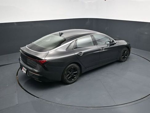 Used 2025 Kia K5 LXS FWD image 44