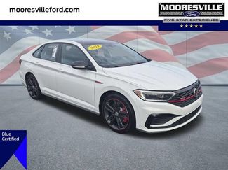 Used 2019 Volkswagen Jetta GLI FWD video 1