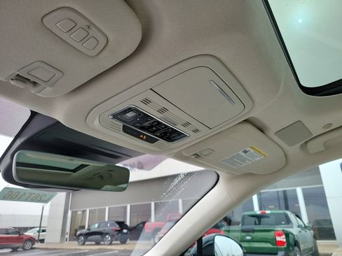 New 2026 Lincoln Nautilus Black Label image 30