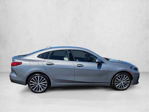 Used 2023 BMW 228i Gran Coupe w/ Convenience Package FWD image 4