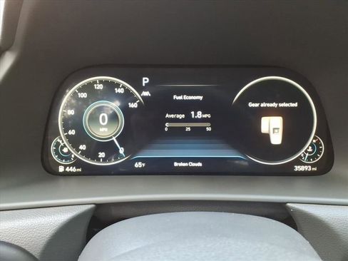 Used 2023 Hyundai Sonata SEL Plus image 19