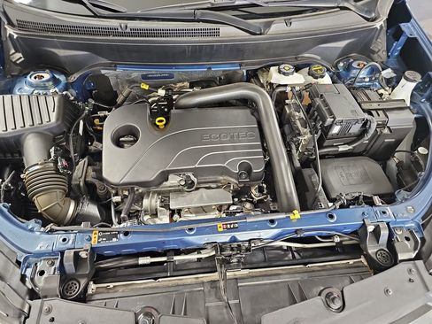 Certified 2024 Chevrolet Equinox LS w/ LS Convenience Package image 35