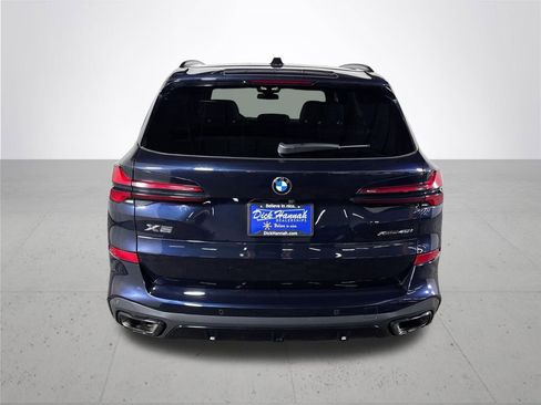Used 2026 BMW X5 xDrive40i AWD/4WD image 7