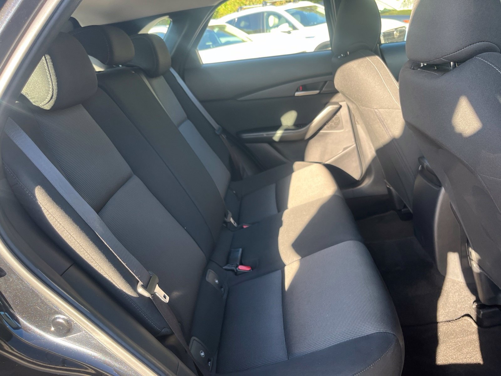Certified 2024 MAZDA CX-30 AWD 2.5 S image 31