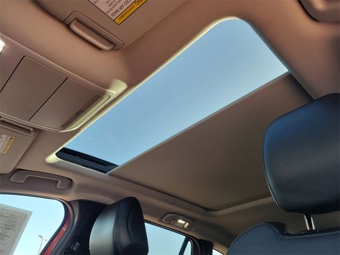 Certified 2025 MAZDA CX-50 AWD 2.5 Hybrid w/ Premium Pkg image 12