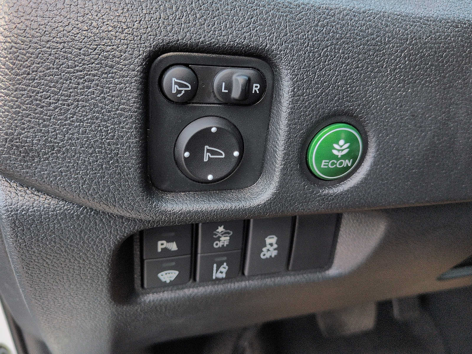 Used 2023 Honda Passport Elite image 18