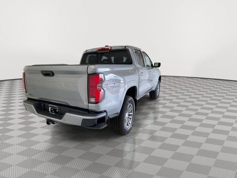 New 2026 Chevrolet Colorado LT w/ LT Convenience Package image 15