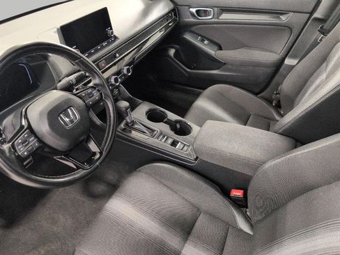 Used 2024 Honda Civic Sport image 12