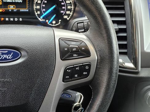 Used 2019 Ford Ranger XLT w/ Equipment Group 301A Mid image 22