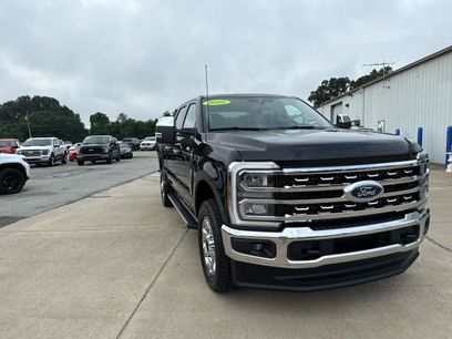 New 2026 Ford F350 Lariat w/ Chrome Package