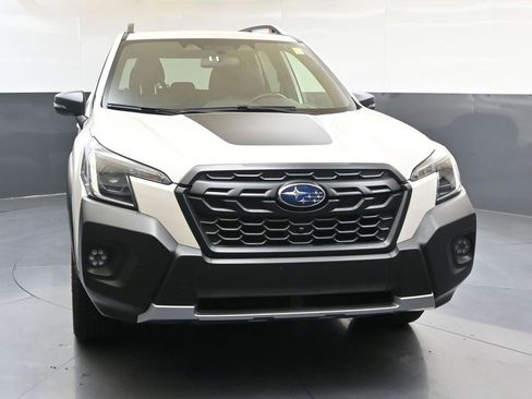 Used 2024 Subaru Forester Wilderness image 8