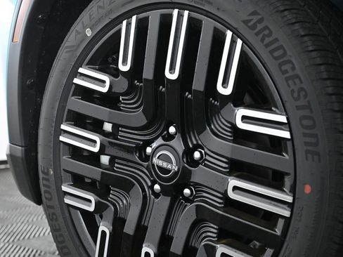 New 2026 Nissan Leaf Platinum+ w/ Cargo Package (Platinum+) image 39