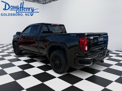 Used 2024 GMC Sierra 1500 Elevation w/ LPO, Elevation Black Package