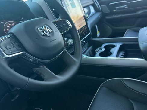 New 2026 RAM 1500 Laramie w/ Night Edition image 10