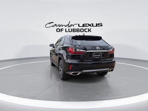 Used 2019 Lexus RX 350 FWD w/ Navigation Package image 7