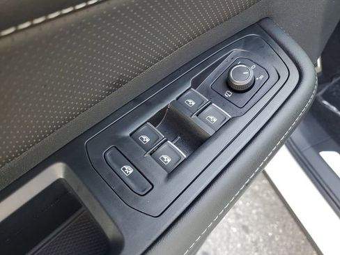 New 2026 Volkswagen Atlas SEL Premium R-Line AWD/4WD image 16