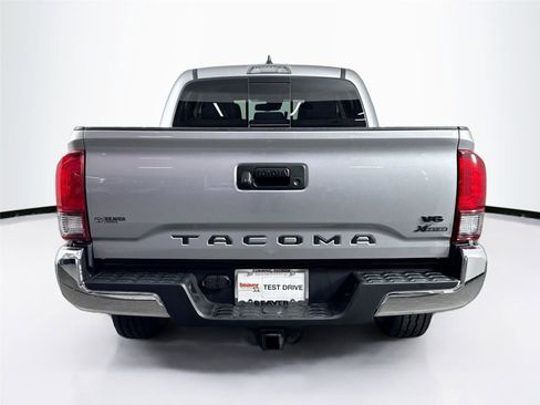 Certified 2023 Toyota Tacoma SR5 image 11