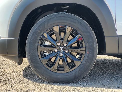 New 2026 MAZDA CX-50 2.5 Hybrid w/ Weather Package image 7