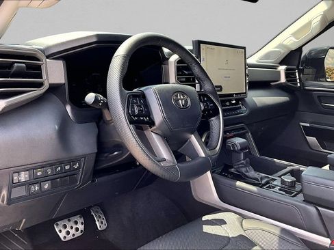 Used 2024 Toyota Tundra Limited w/ TRD Off-Road Package AWD/4WD image 17