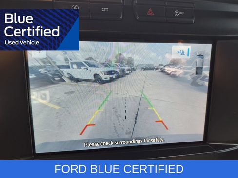 Certified 2023 Ford F150 XLT RWD image 10