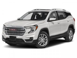 Used 2022 GMC Terrain SLE w/ Driver Convenience Package video 4
