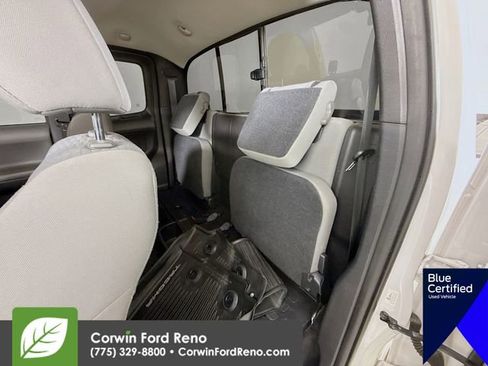 Used 2018 Toyota Tacoma SR w/ SR Convenience Package RWD image 25