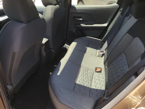 New 2026 Nissan Kicks SV w/ SV Premium Package FWD image 14