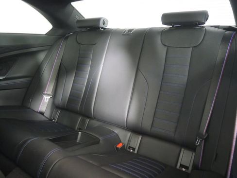 Used 2026 BMW M2 w/ Lighting Package image 15