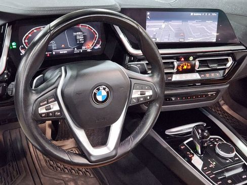 Used 2019 BMW Z4 sDrive30i w/ Executive Package RWD image 48